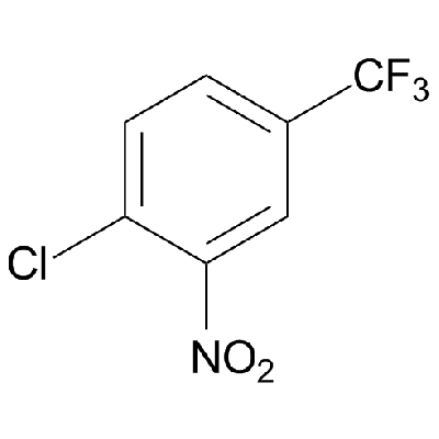 4-Chloro-3-nitrobenzotrifluoride