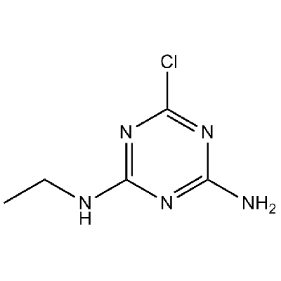 Atrazine-desisopropyl