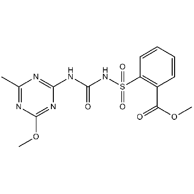 Metsulfuron-methyl