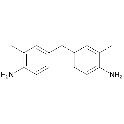 3,3'-Dimethyl-4,4'-diaminodiphenylmethane