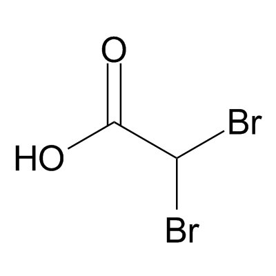 Dibromoacetic acid
