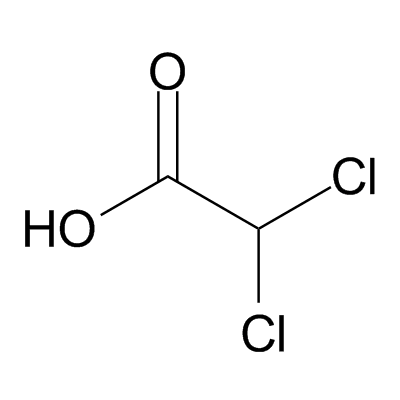 Dichloroacetic acid