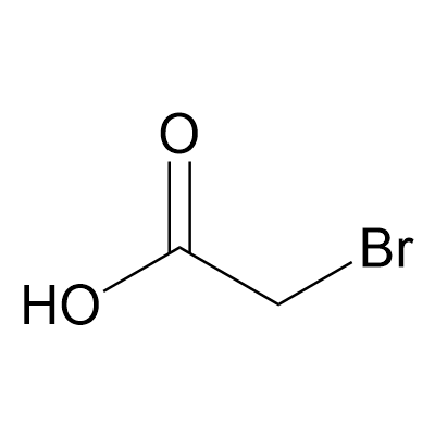 Monobromoacetic acid