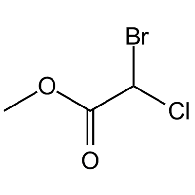 Methyl bromochloroacetate