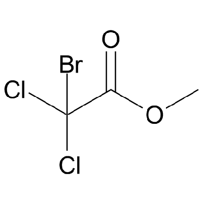 Methyl bromodichloroacetate