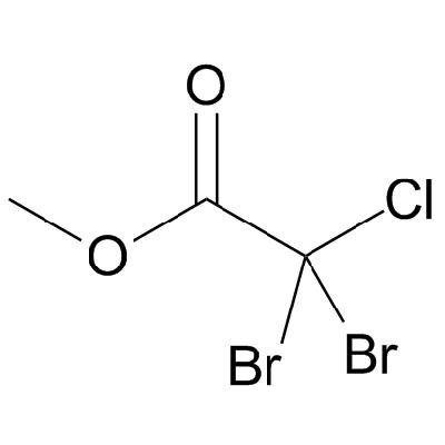 Methyl chlorodibromoacetate