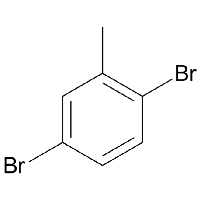 2,5-Dibromotoluene