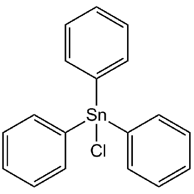 Triphenyltin chloride
