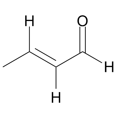 Crotonaldehyde