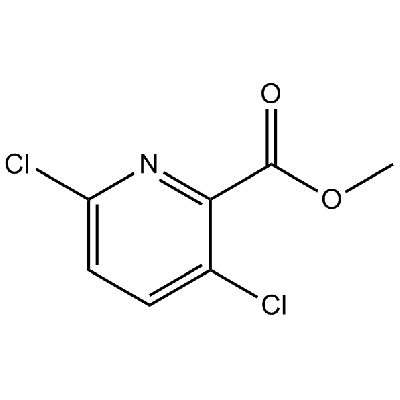 Clopyralid methyl ester