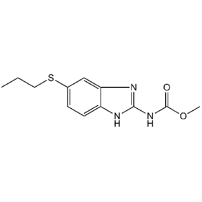 Albendazole