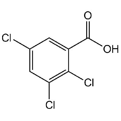 2,3,5-Trichlorobenzoic acid