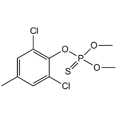 Discontinued: see P-557S-A; (was Tolclofos-methyl )