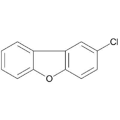 2-Chlorodibenzofuran