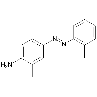 o-Aminoazotoluene