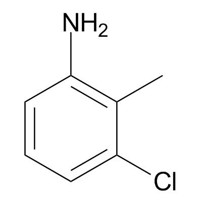 3-Chloro-o-toluidine