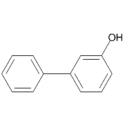 3-Hydroxybiphenyl
