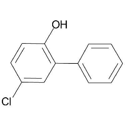 2-Hydroxy-5-chlorobiphenyl