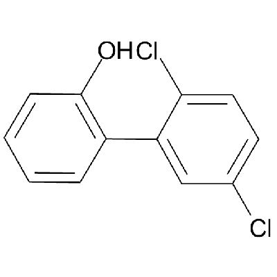 2-Hydroxy-2',5'-dichlorobiphenyl