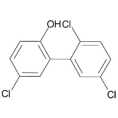 2-Hydroxy-2',5,5'-trichlorobiphenyl