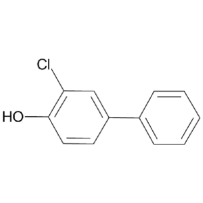 4-Hydroxy-3-chlorobiphenyl