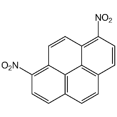 1,8-Dinitropyrene
