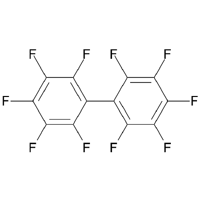 Decafluorobiphenyl