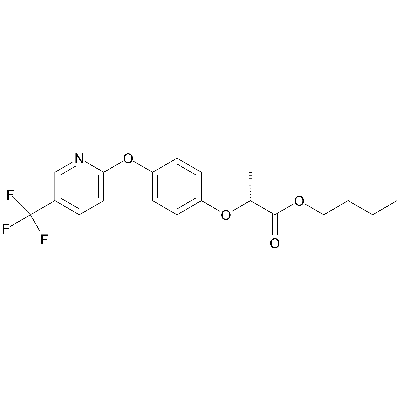 Fluazifop-p-butyl