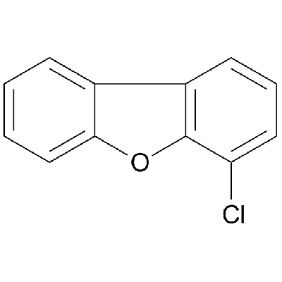 4-Chlorodibenzofuran