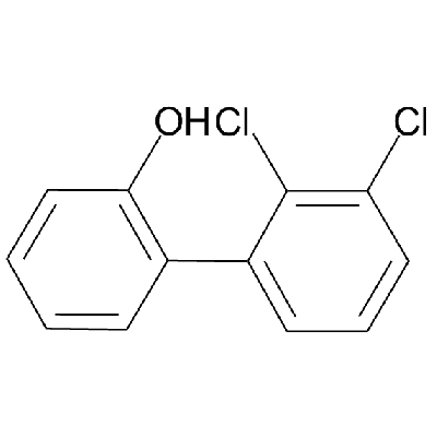 2-Hydroxy-2',3'-dichlorobiphenyl