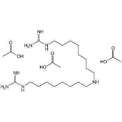 Guazatine acetate (Technical Mixture)