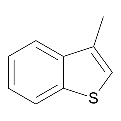 3-Methylbenzothiophene