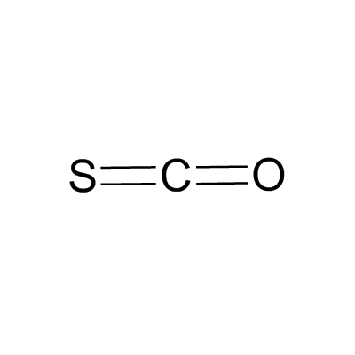 Carbonyl sulfide