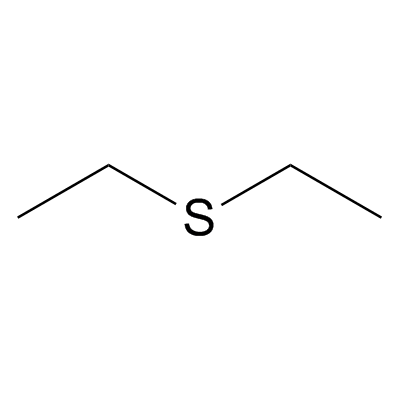 Diethyl sulfide