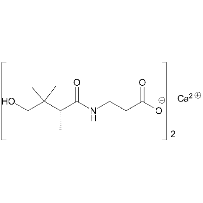Calcium-D-pantothenate