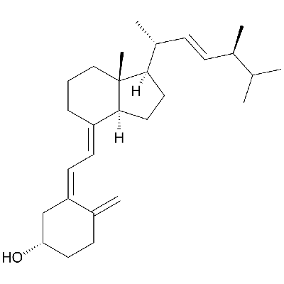 Vitamin D2