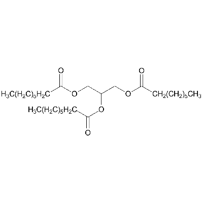 Tricaprylin