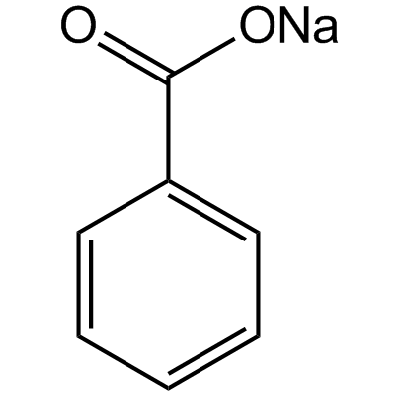 Sodium benzoate