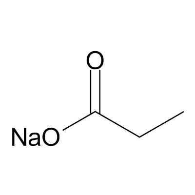 Sodium propionate
