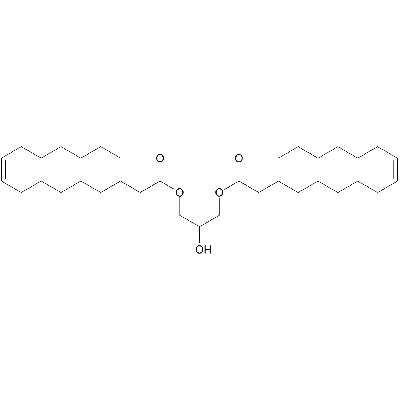 Dipalmitolein (mixed isomers)