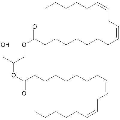Dilinolein (mixed isomers)