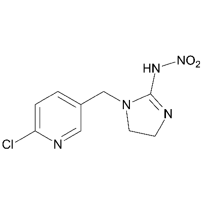 K.D5！ CAS No. 138261-41-3 - Imidacloprid - AccuStandard