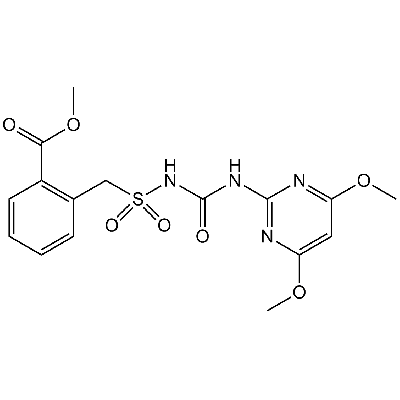 Bensulfuron-methyl