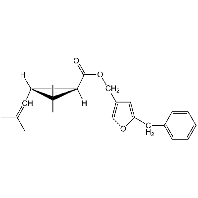 Bioresmethrin