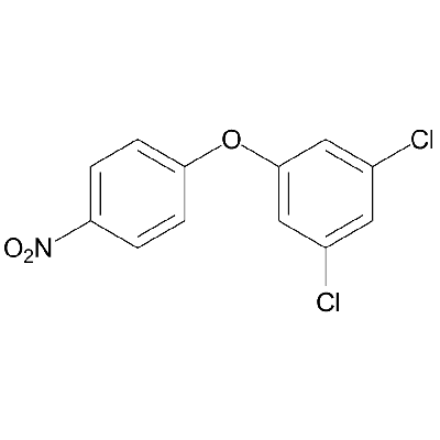 3,5-Dichlorophenyl-4'-nitrophenyl ether