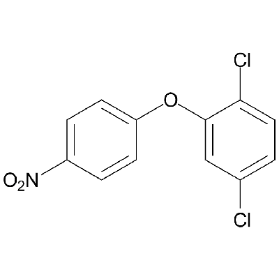 2,5-Dichlorophenyl-4'-nitrophenyl ether