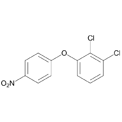 2,3-Dichlorophenyl-4'-nitrophenyl ether