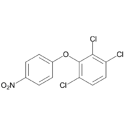 2,3,6-Trichlorophenyl-4'-nitrophenyl ether