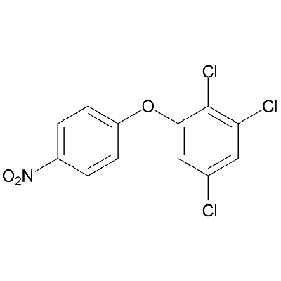 2,3,5-Trichlorophenyl-4'-nitrophenyl ether
