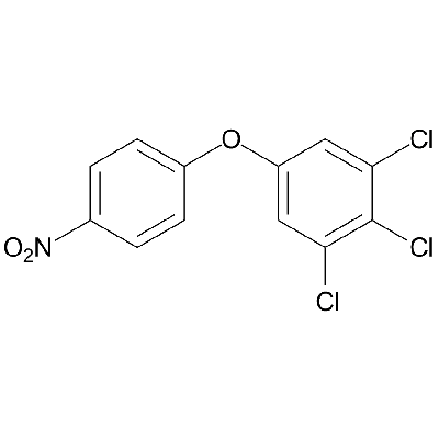 3,4,5-Trichlorophenyl-4'-nitrophenyl ether